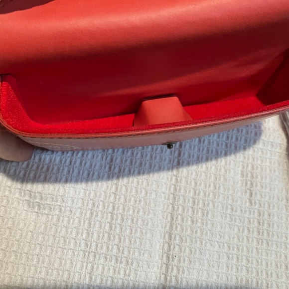 🇮🇹 ITALY RAY-BAN 🇮🇹 WAYFARER SUNGLASSES, CASE & CLEANING CLOTH - Picture 4 of 15